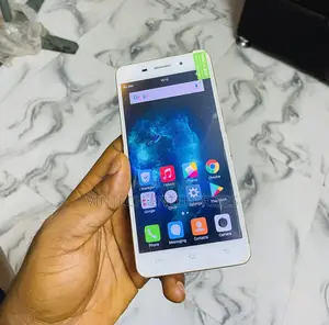 New Vivo Y37 16 GB Gold