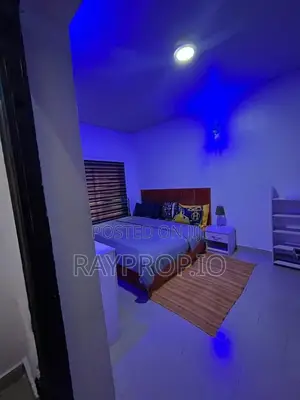 1 Bedroom Shortlet in Ajah