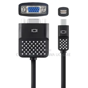 Belkin Mini Display to Vga