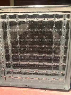 Glass Block