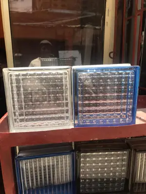 Glass Block
