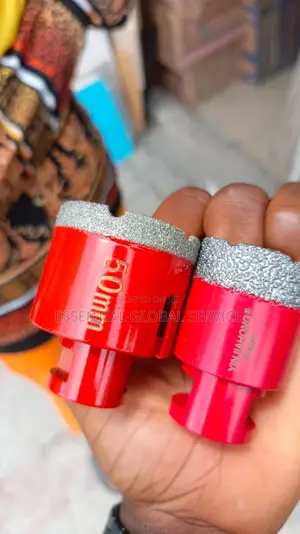 Diamond Hole Saw