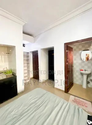 Studio Shortlet in Ajah