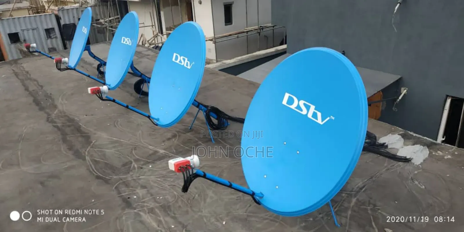 DSTV Installations and Repairs