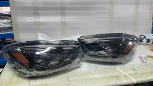 Headlights W167 2024