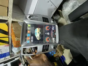 Rx330 Tesla Android