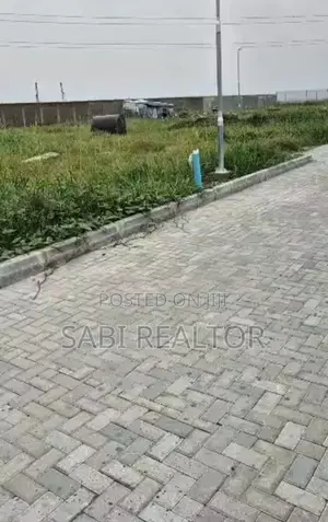 Strategically Located Non Waterfront 1,158sqms Residential Zone