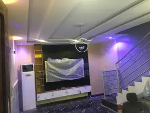 2bdrm Townhouse / Terrace in Onigbongbo for rent