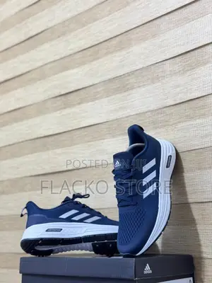Original Adidas Light Motion Sneakers