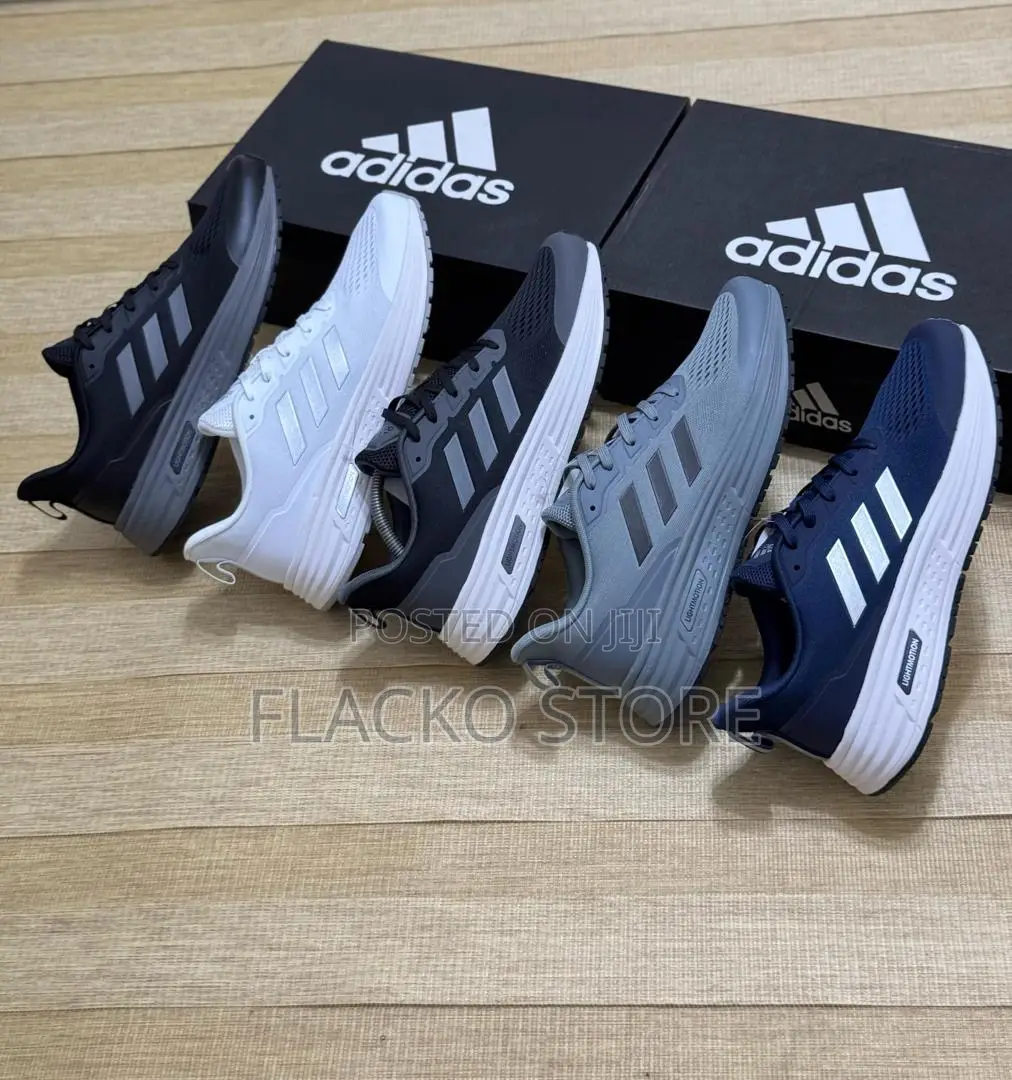 Original Adidas Light Motion Sneakers