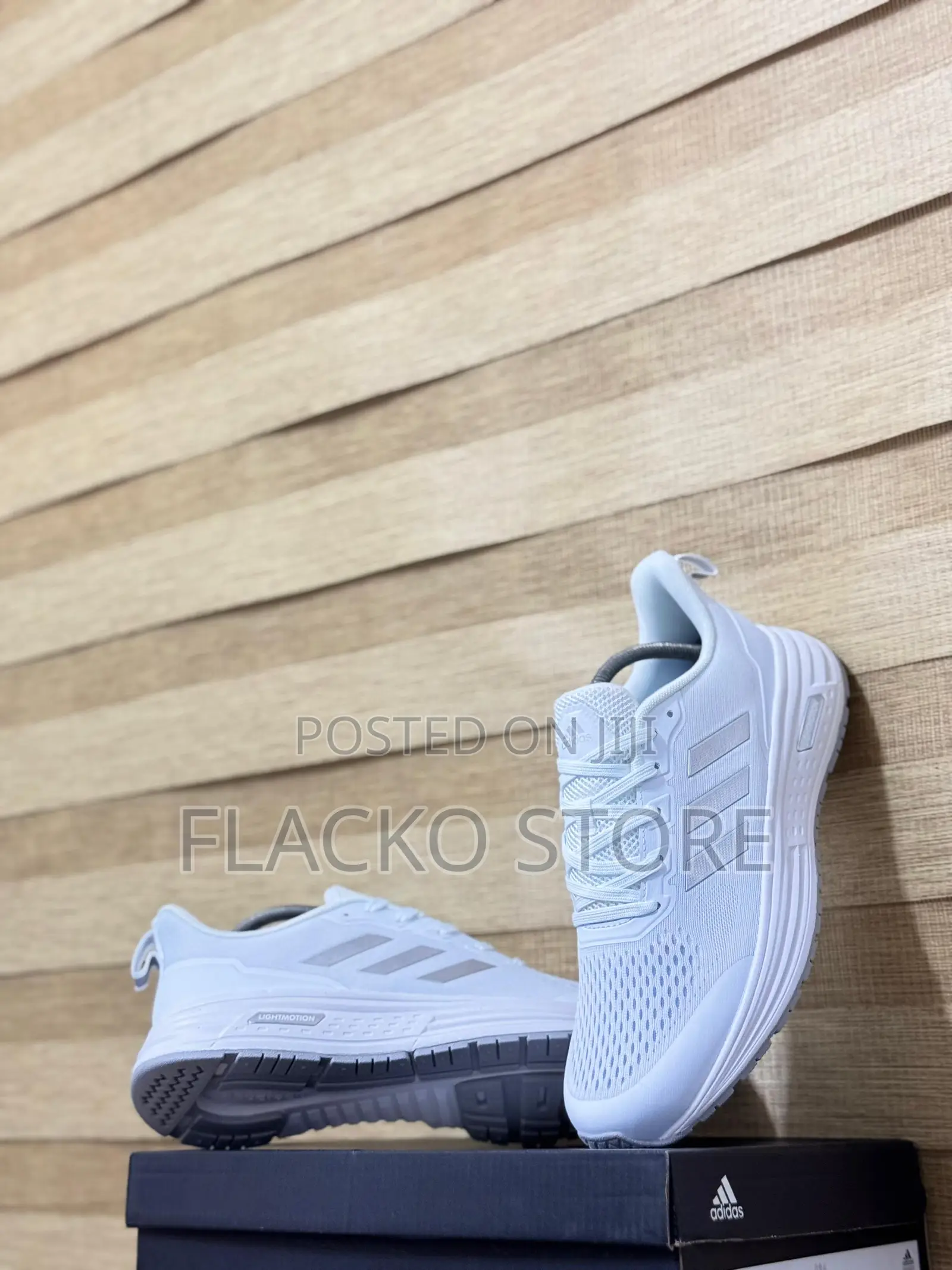 Original Adidas Light Motion Sneakers