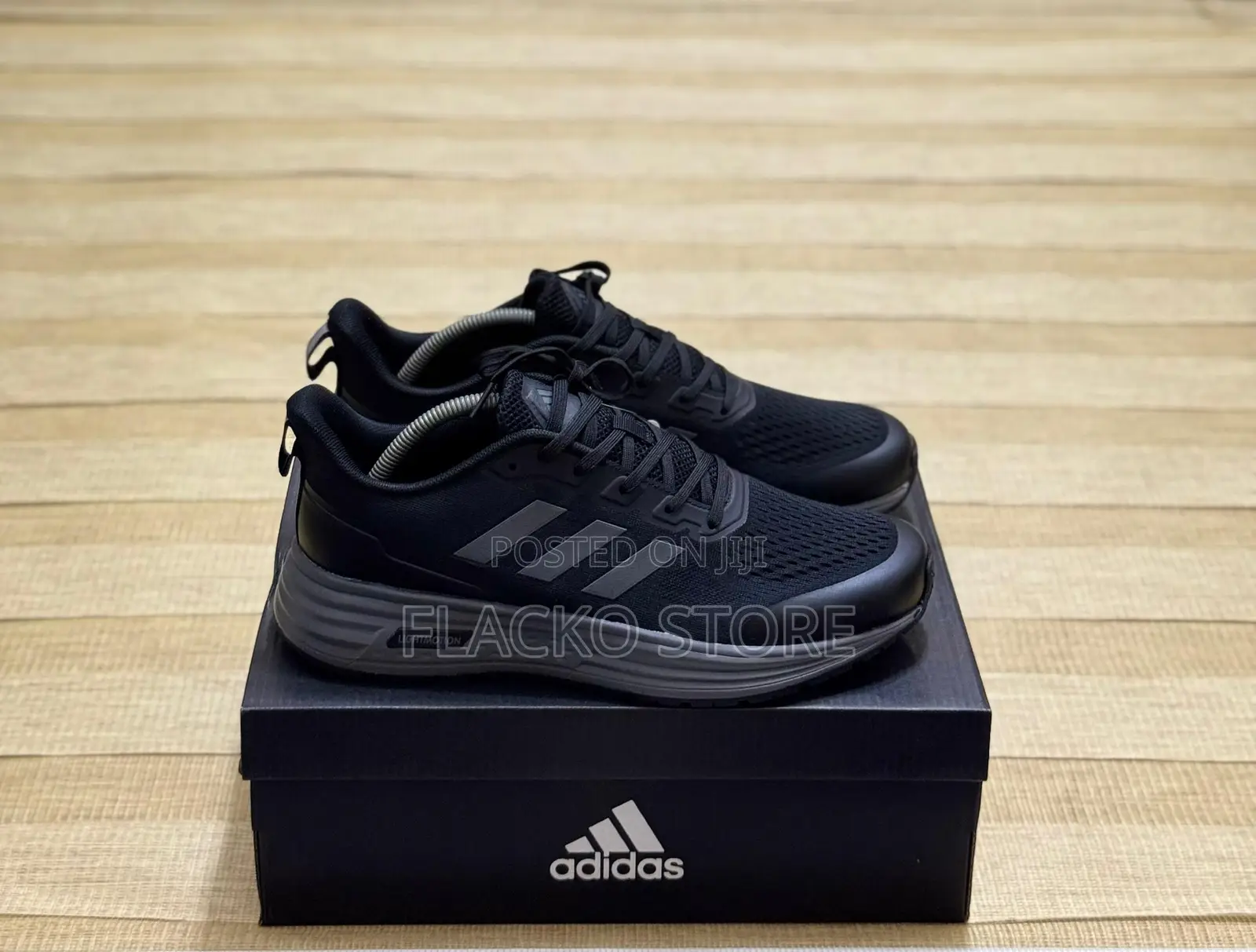 Original Adidas Light Motion Sneakers