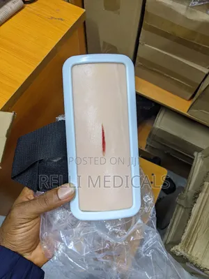 Suture Practice Pad/Kit