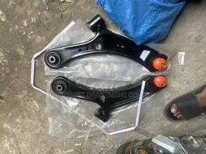 Complete Lower Arm Suzuki