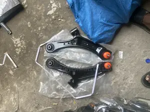 Complete Lower Arm Suzuki