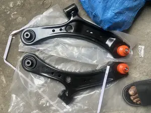 Complete Lower Arm Suzuki