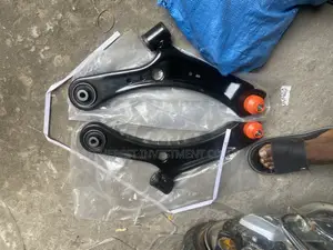 Complete Lower Arm Suzuki