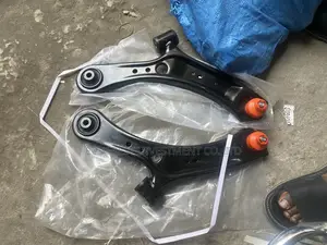 Complete Lower Arm Suzuki