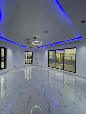 5bdrm Duplex in Osapa London Estate for sale