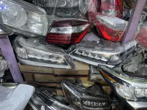 Headlight 2015/2016 Acura MDX