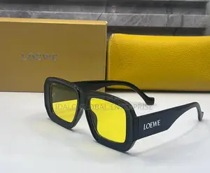Loewe Sunglasses