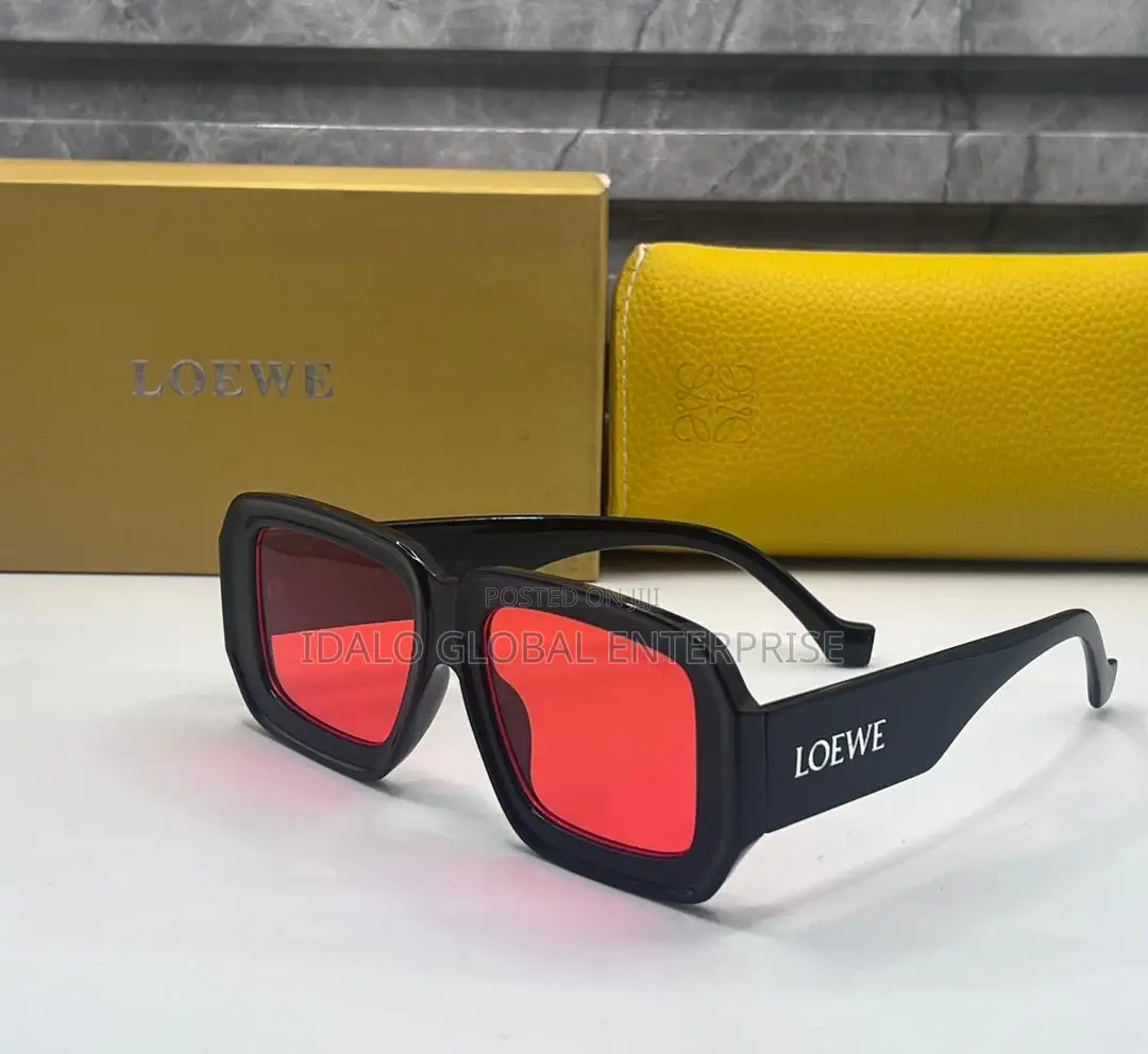 Loewe Sunglasses