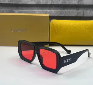 Loewe Sunglasses
