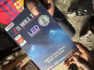 Bright X Will. Led Bulbs for Your Cars Available
