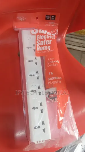 Itel Original Extension