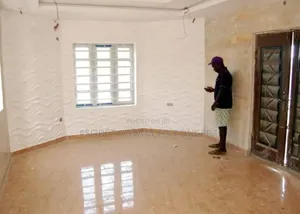 New House Cleaning