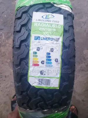 215/70r16 Linglong Tyre