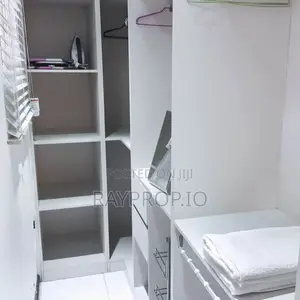 1 Bedroom Shortlet in Lekki Phase 1