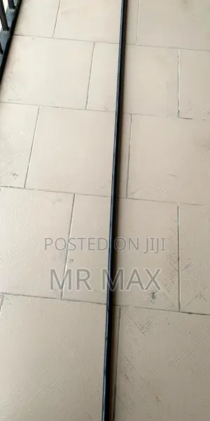 Curtain Rod