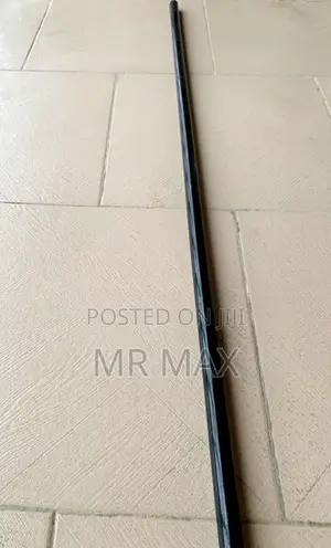 Curtain Rod