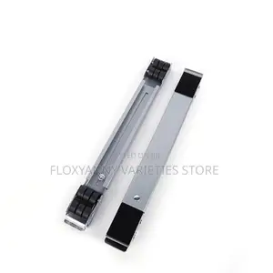 Movable Adjustable Telescopic Fridge/Washing Machine Stand Wheel
