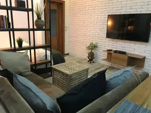 143899re - Studio Shortlet in Lekki Phase 1