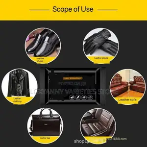 Shoes/Sneakers Quick Wipes 80pcs