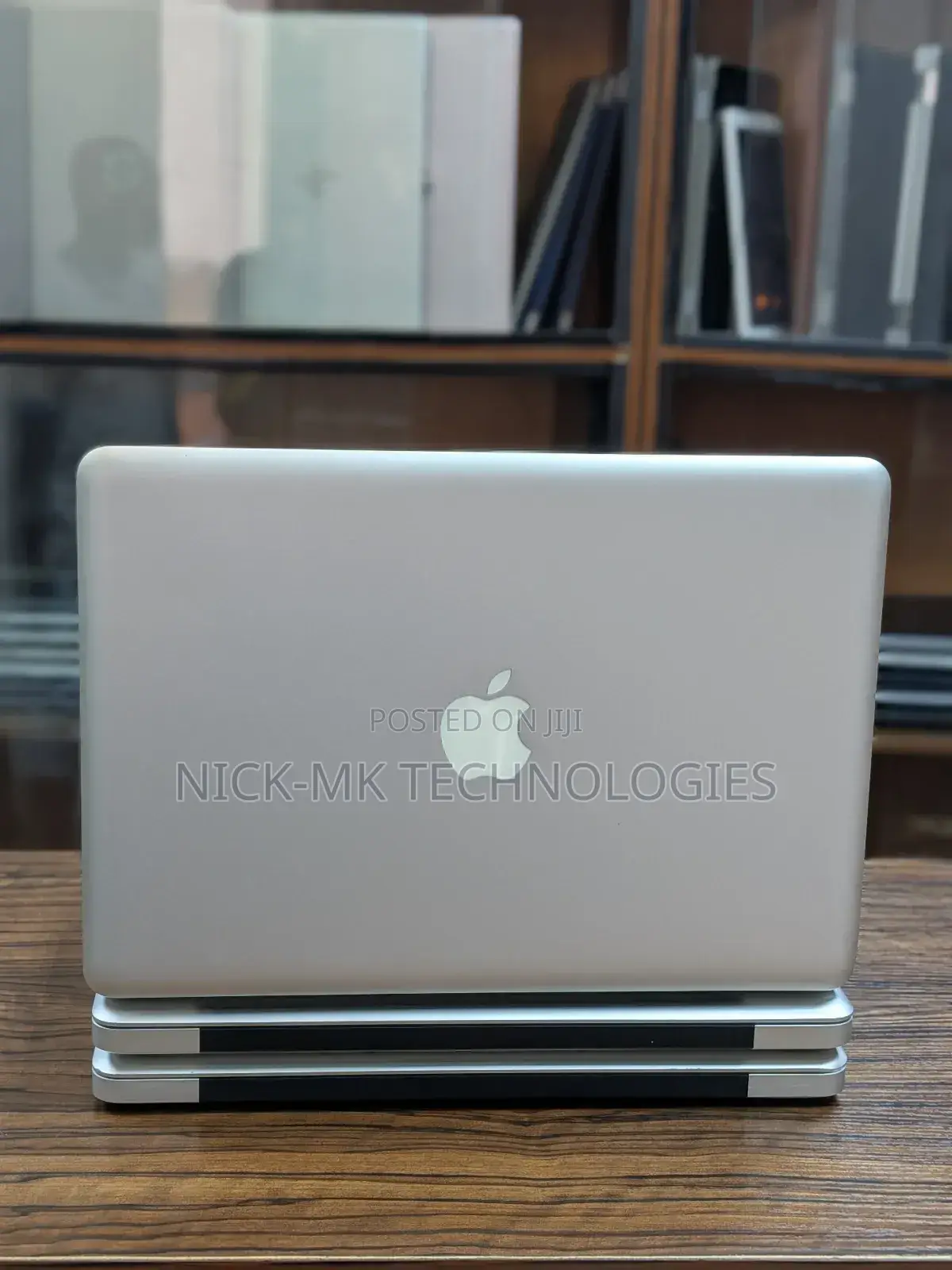 Laptop Apple MacBook 2012 4GB Intel Core I5 HDD 500GB