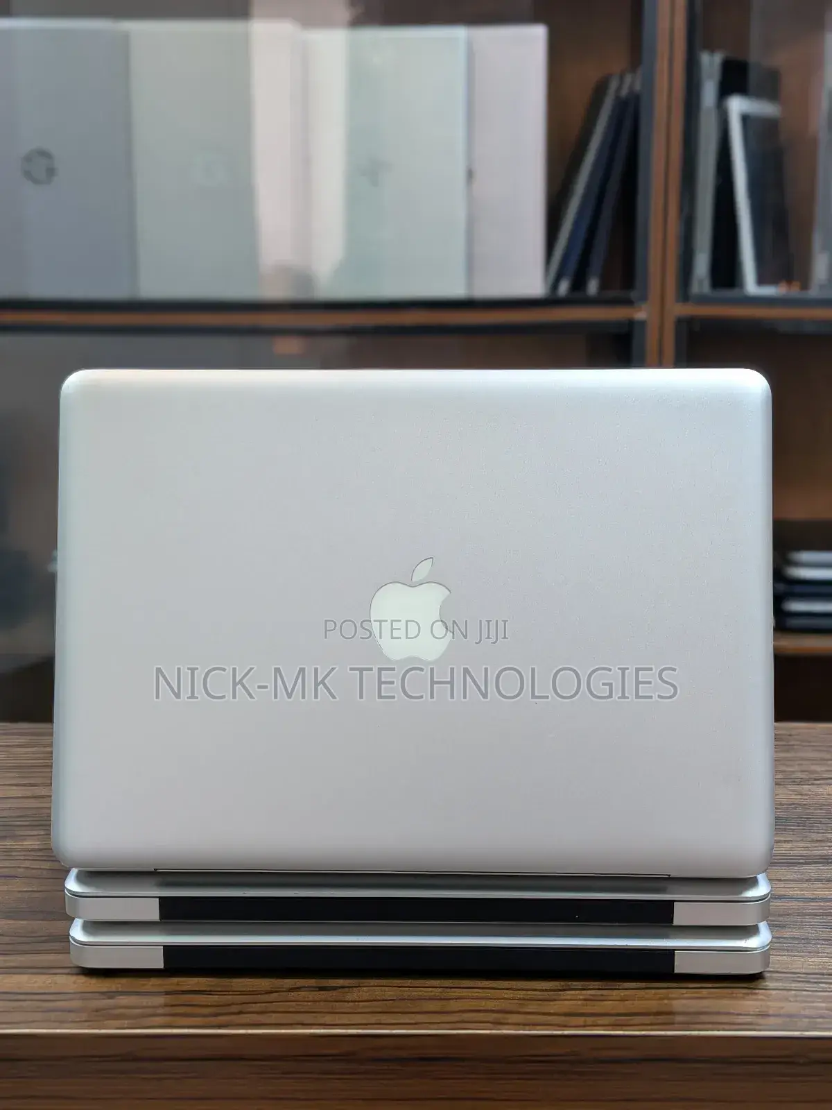 Laptop Apple MacBook 2012 4GB Intel Core I5 HDD 500GB