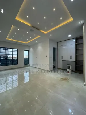 4bdrm House in Oniru Estate, Lekki for sale
