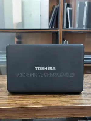 Laptop Toshiba Satellite Pro C650 4GB Intel Pentium HDD 250GB