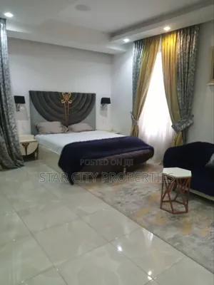 Furnished 5bdrm House in Ikoyi Lagos, Banana Island for sale