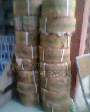 Binding Rope Strip