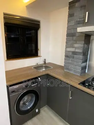 1 Bedroom Shortlet in Ikoyi