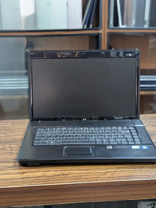 4gb Ram Compaq 610 Ram Upgrade Memory RAM 4GB HP HPE Compaq 610