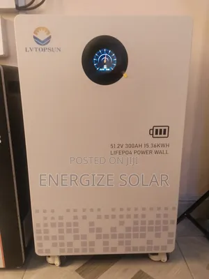 15kwh 51.2v Lvtopsun Lithium Ion Battery