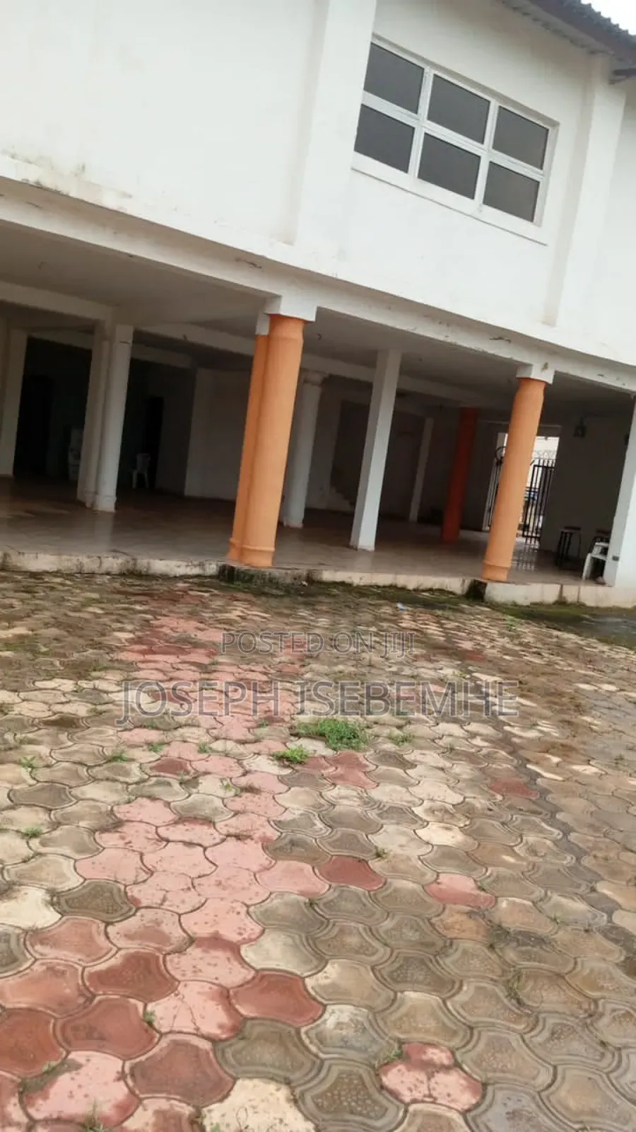 Event Centre