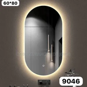 Led Mirror