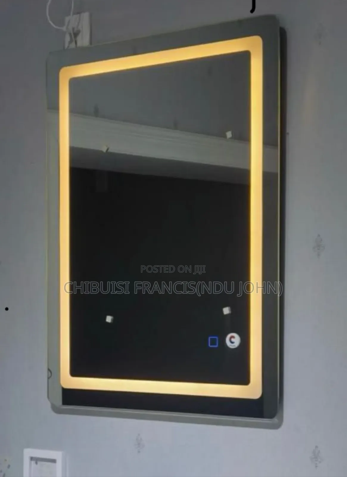 Led Mirror
