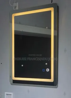 Led Mirror